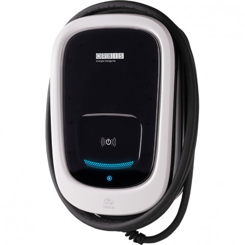 Borne ORBIS VIARIS ISI 230 V
