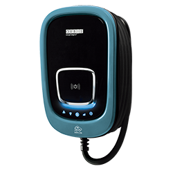 Borne ORBIS VIARIS UNI 230 V